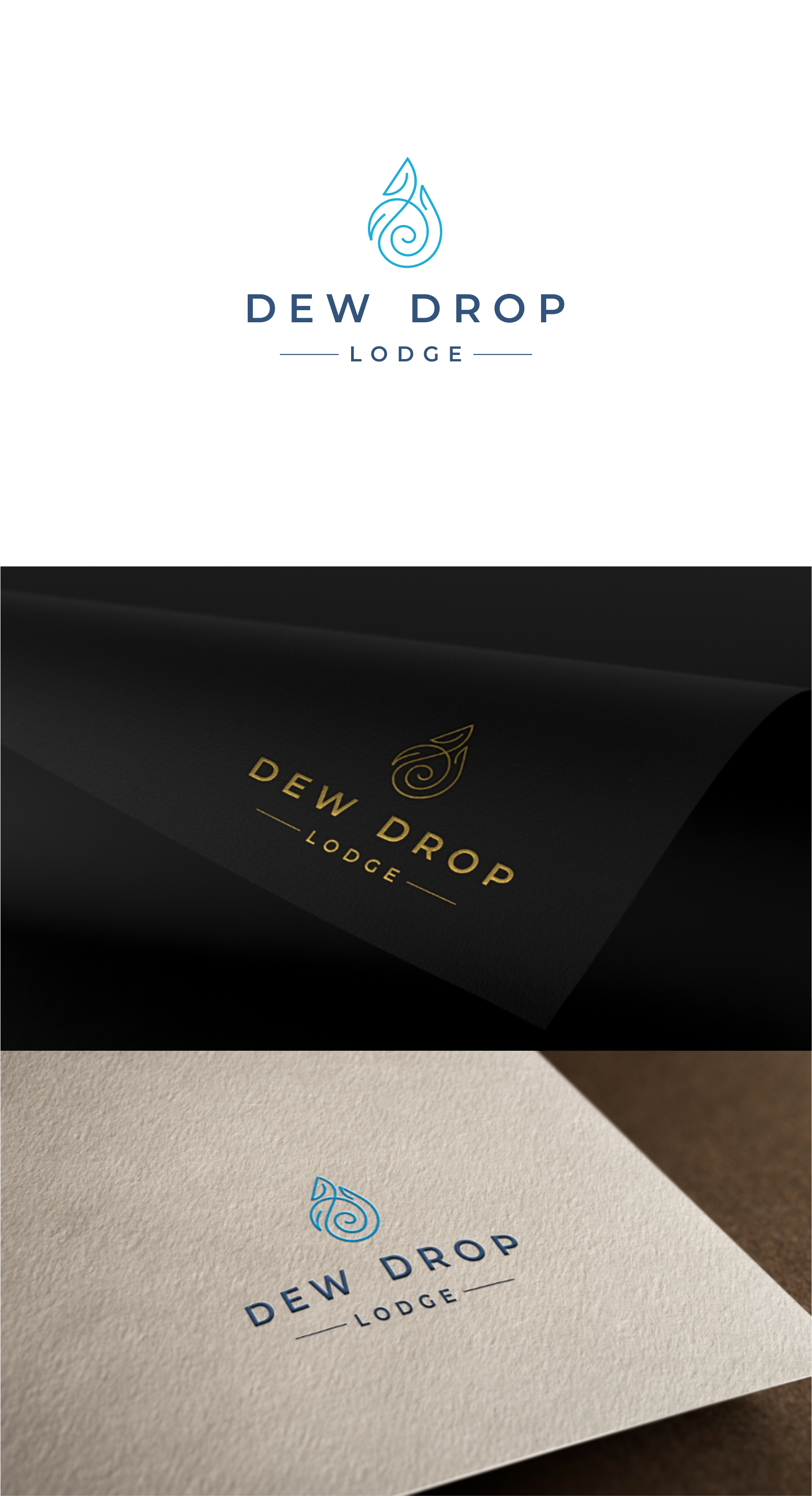 Logo Design by *mary for this project | Design #28792094