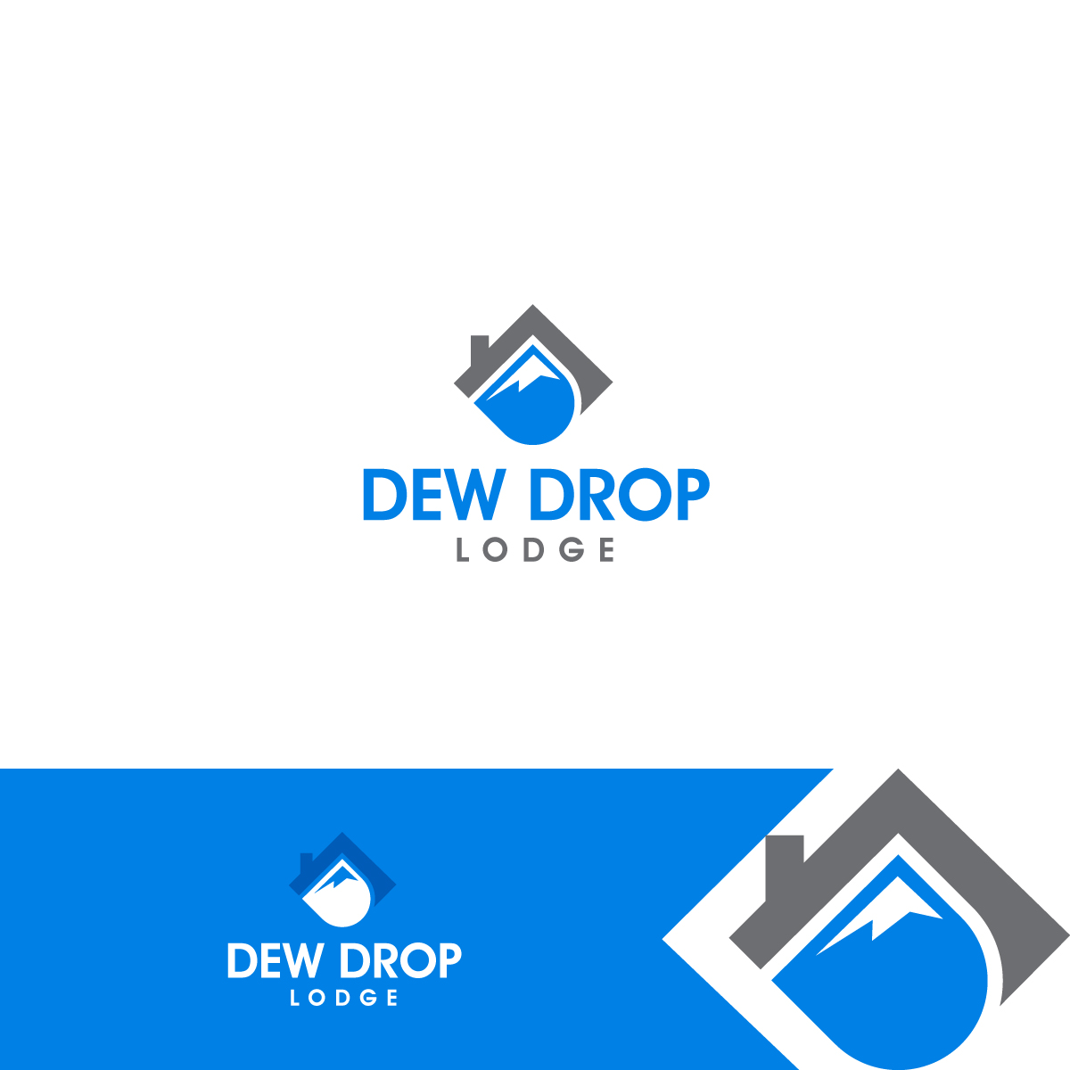 Logo Design by ecorokerz for this project | Design #28788273