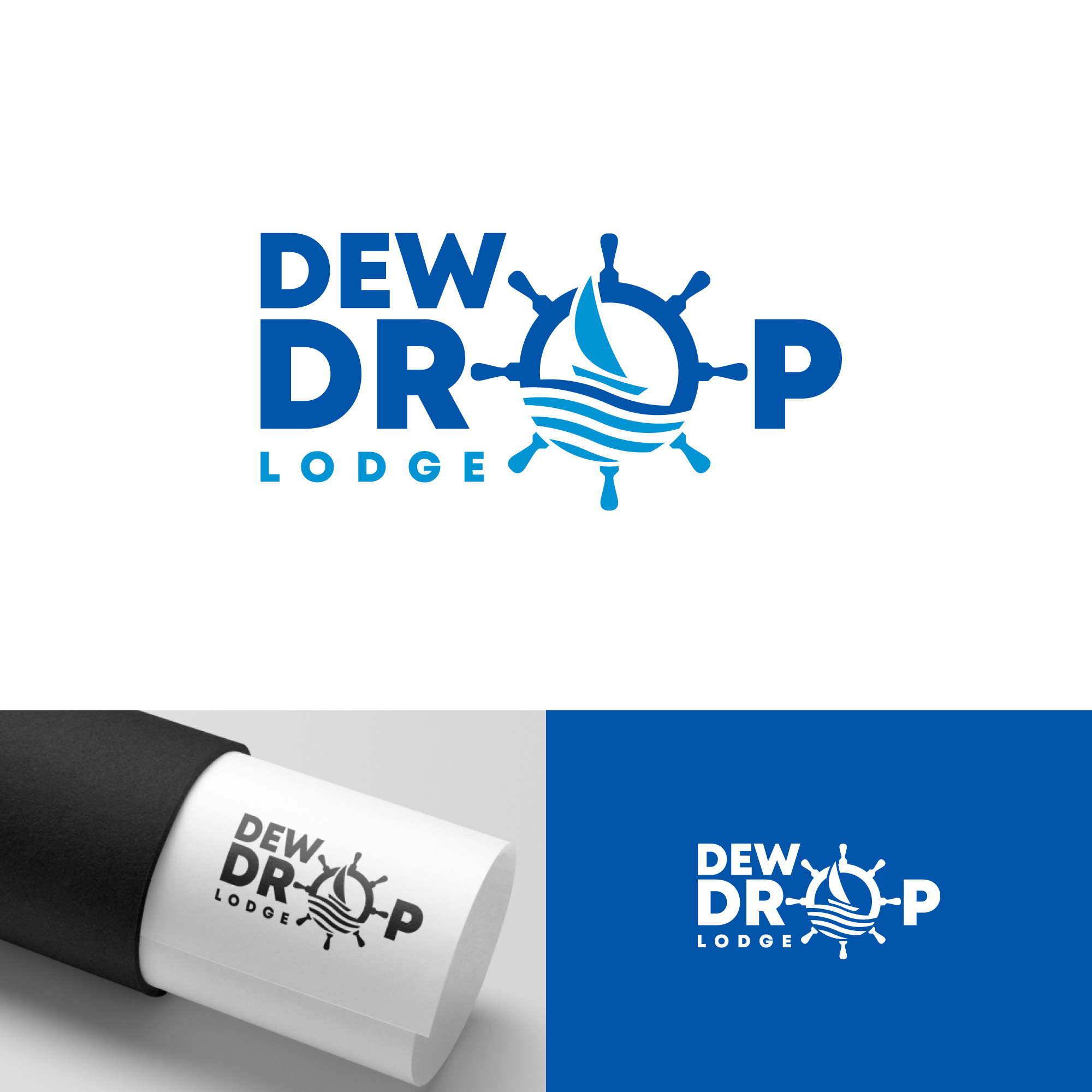Logo Design by webeezine for this project | Design #28789228