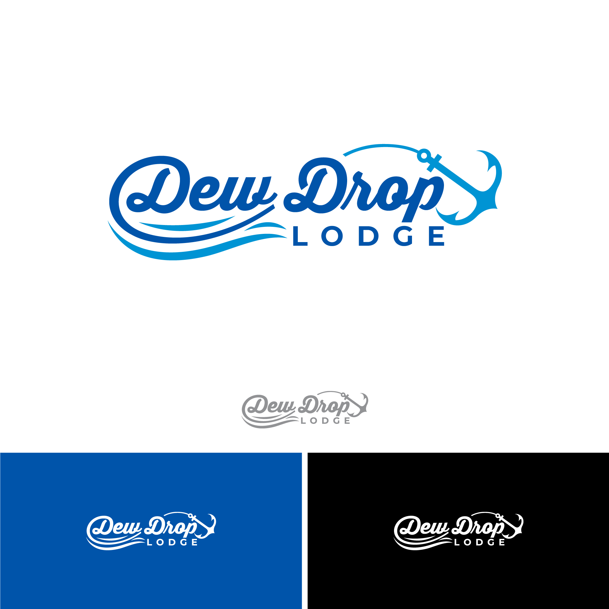 Logo Design by webeezine for this project | Design #28789229