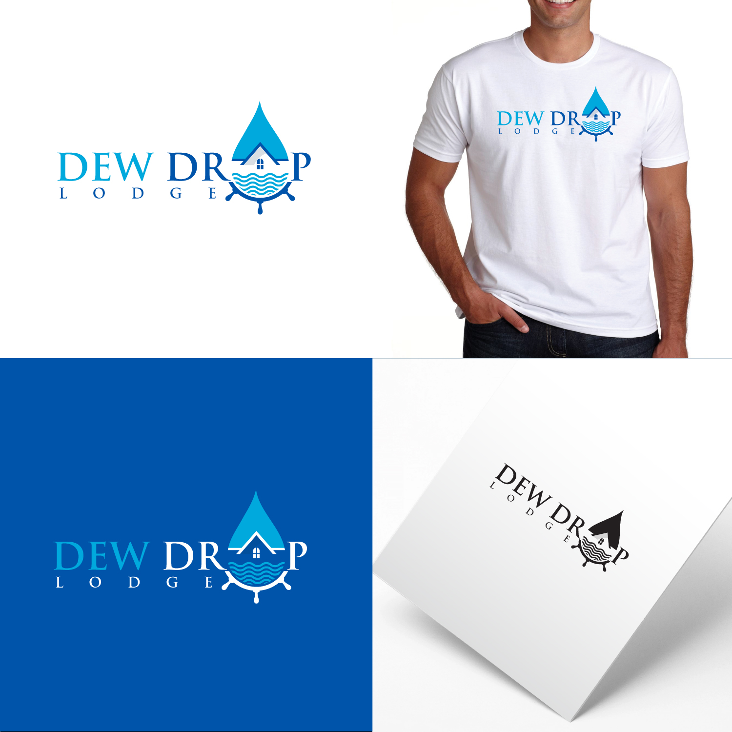 Logo Design by webeezine for this project | Design #28791798