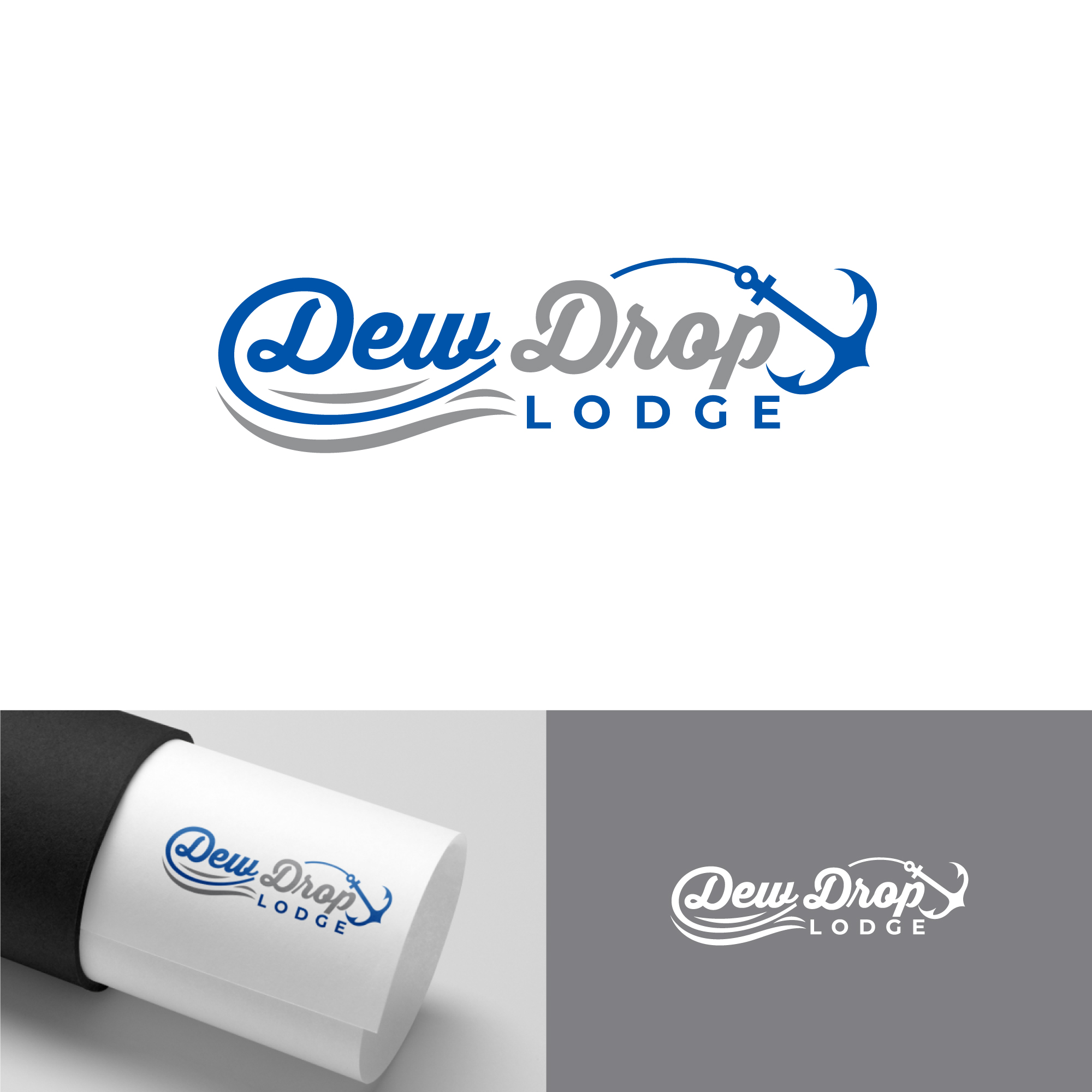 Logo Design by webeezine for this project | Design #28794975