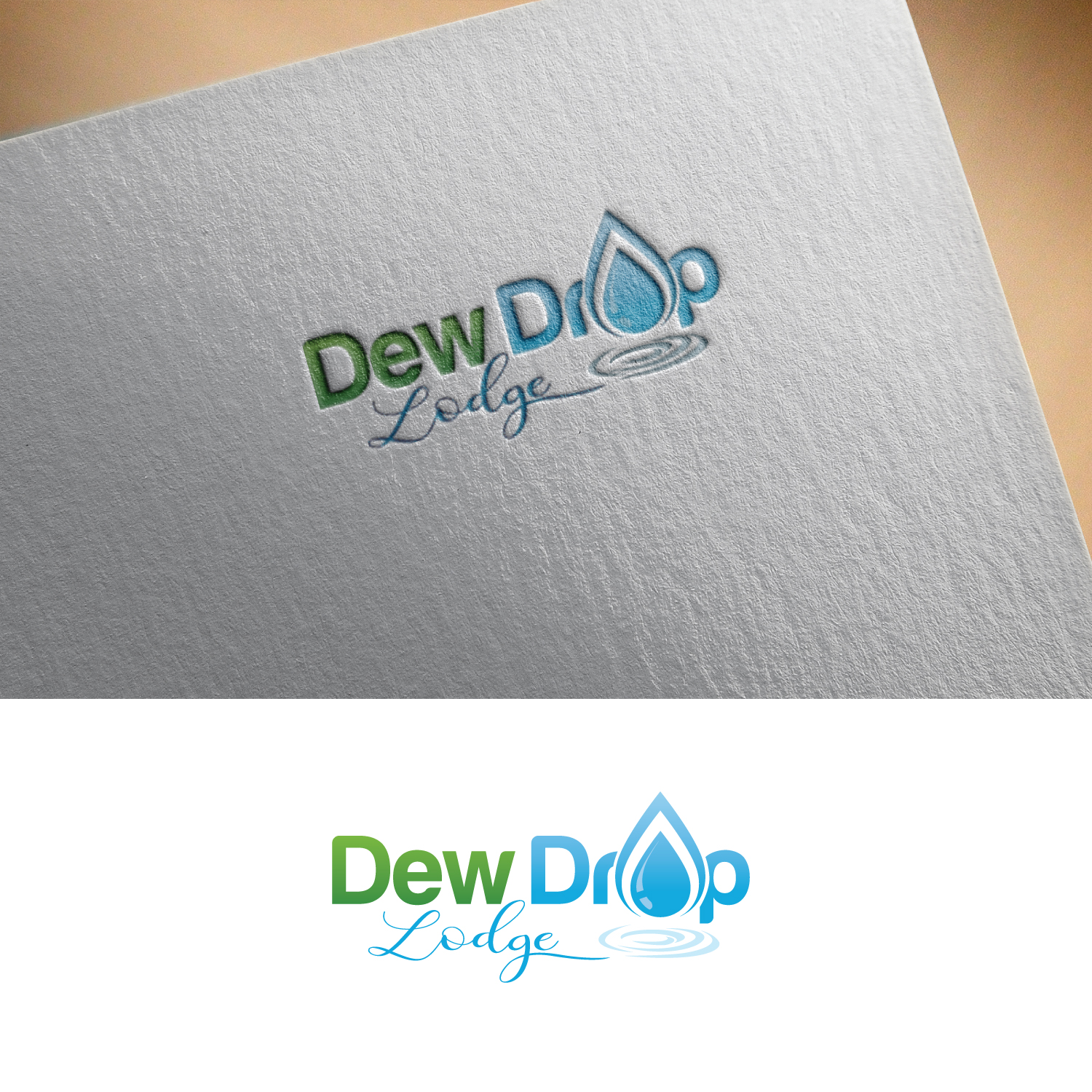 Logo Design by GODDREAMCREATION for this project | Design #28788247