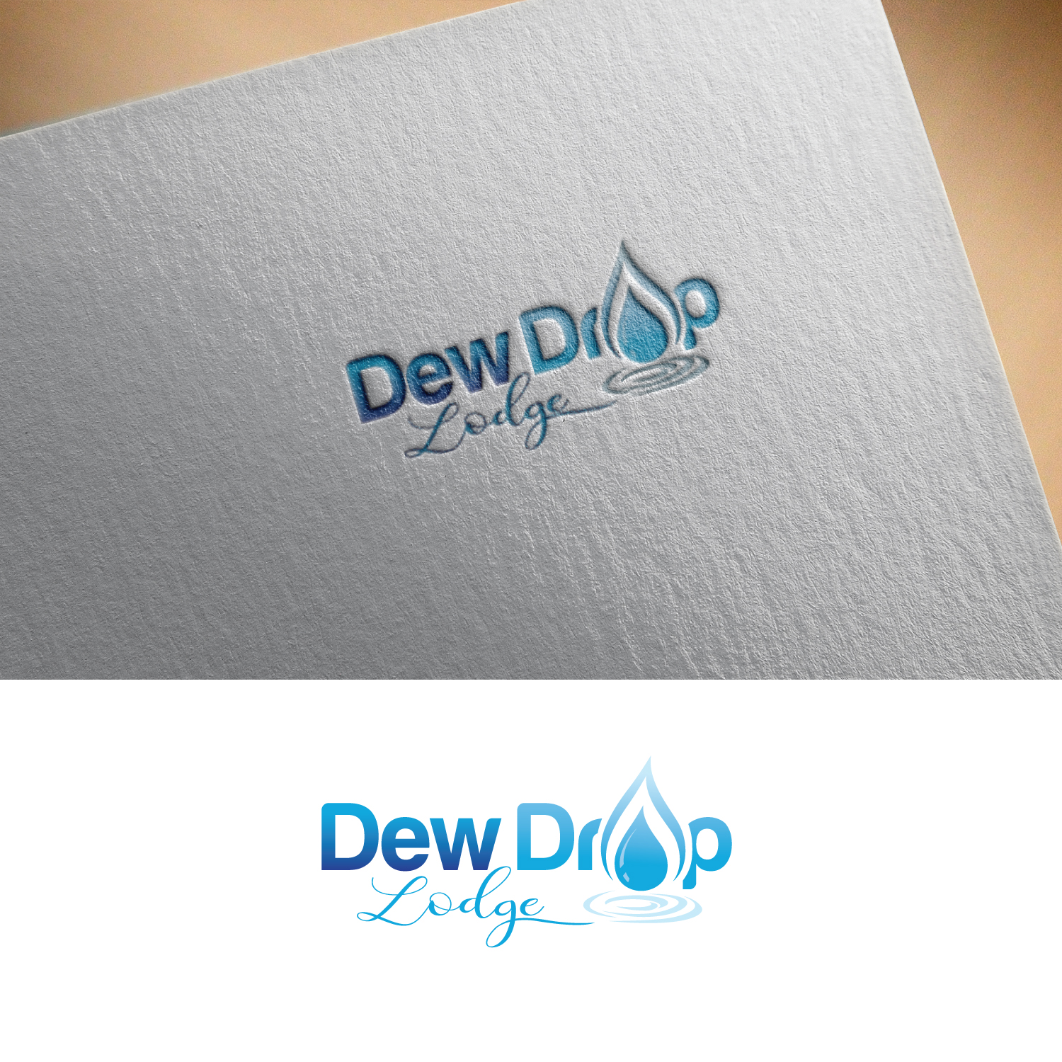 Logo Design by GODDREAMCREATION for this project | Design #28788735