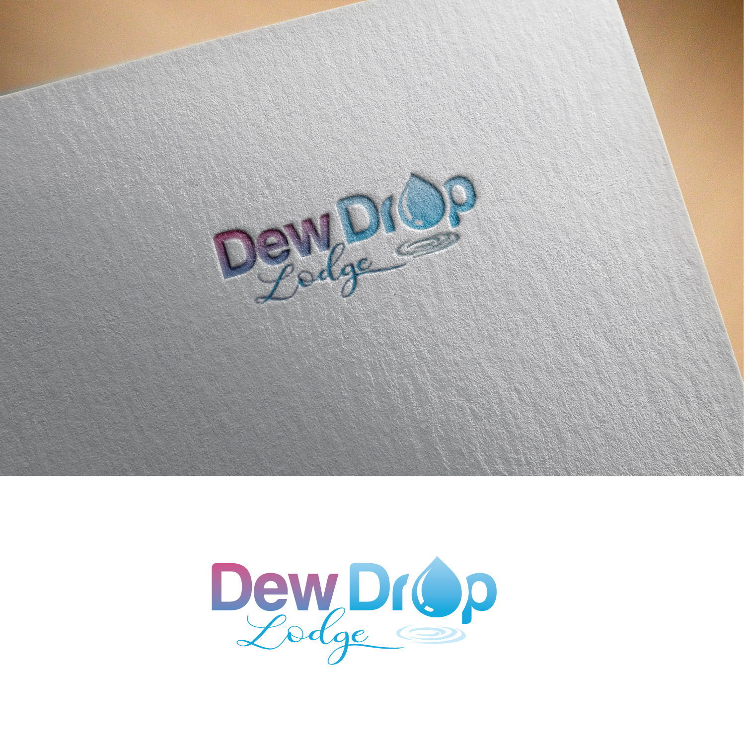 Logo Design by GODDREAMCREATION for this project | Design #28788737