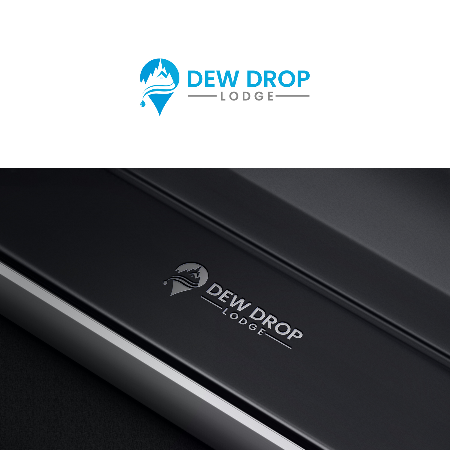 Logo Design by Maxo-Biz for this project | Design #28790401