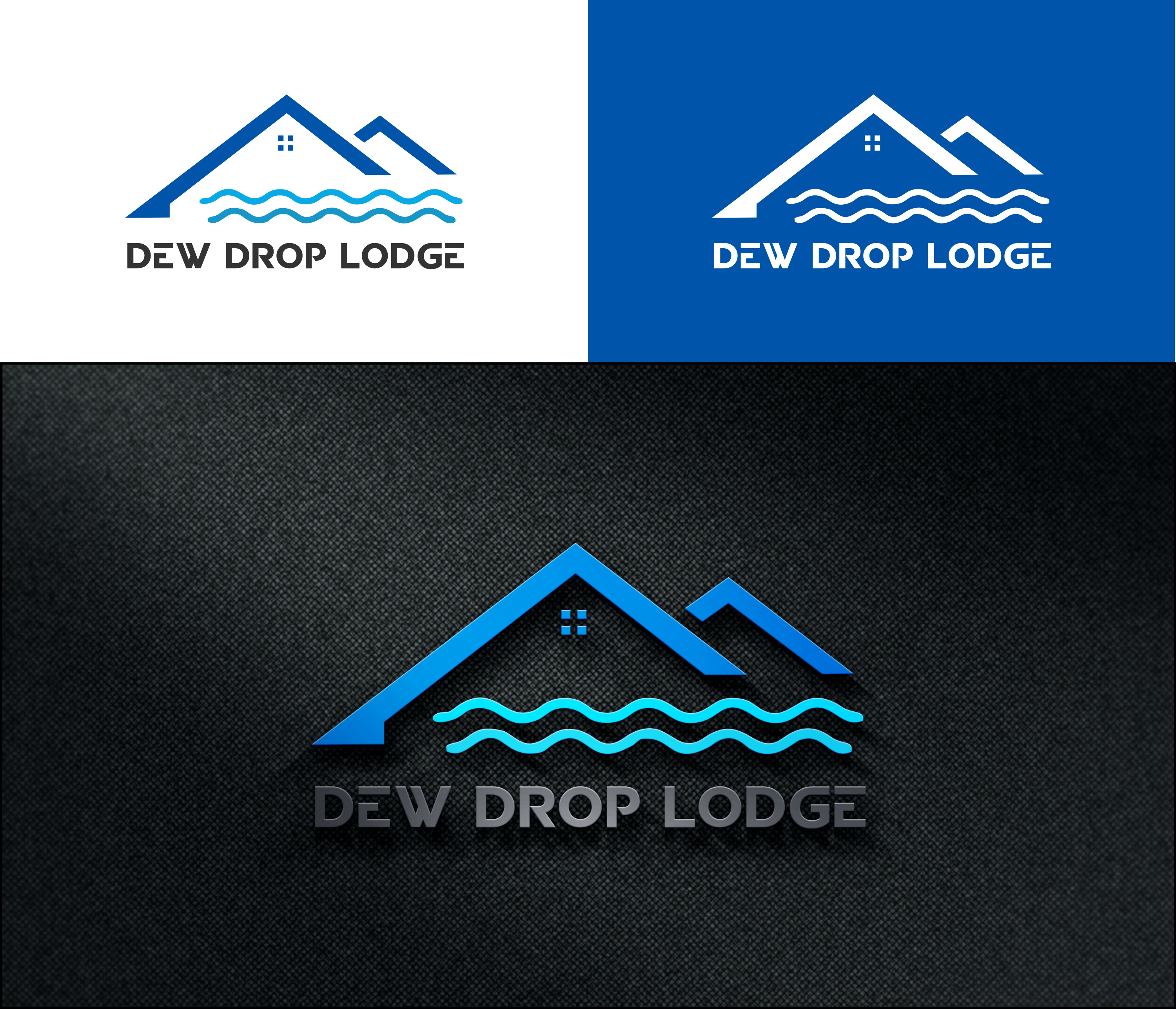 Logo Design by Adeikhan for this project | Design #28789194