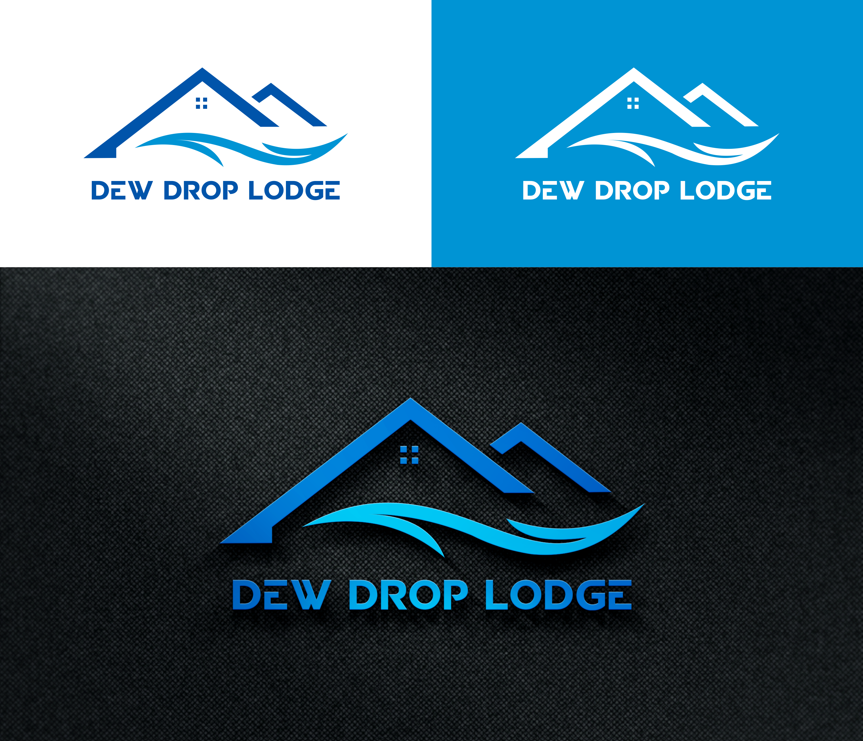 Logo Design by Adeikhan for this project | Design #28789555