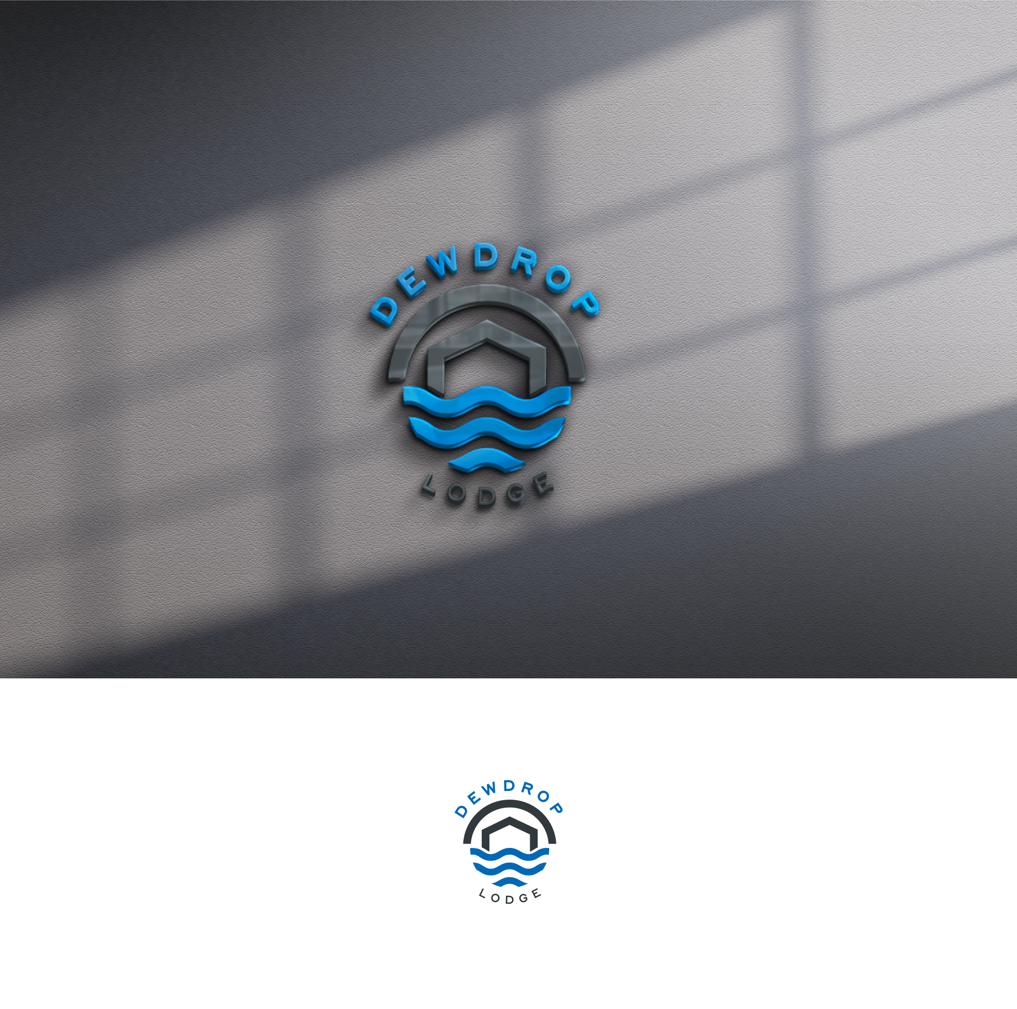 Logo Design by DesignFirst for this project | Design #28788230