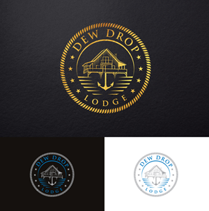 Logo Design by step forward 2 for this project | Design: #28788829