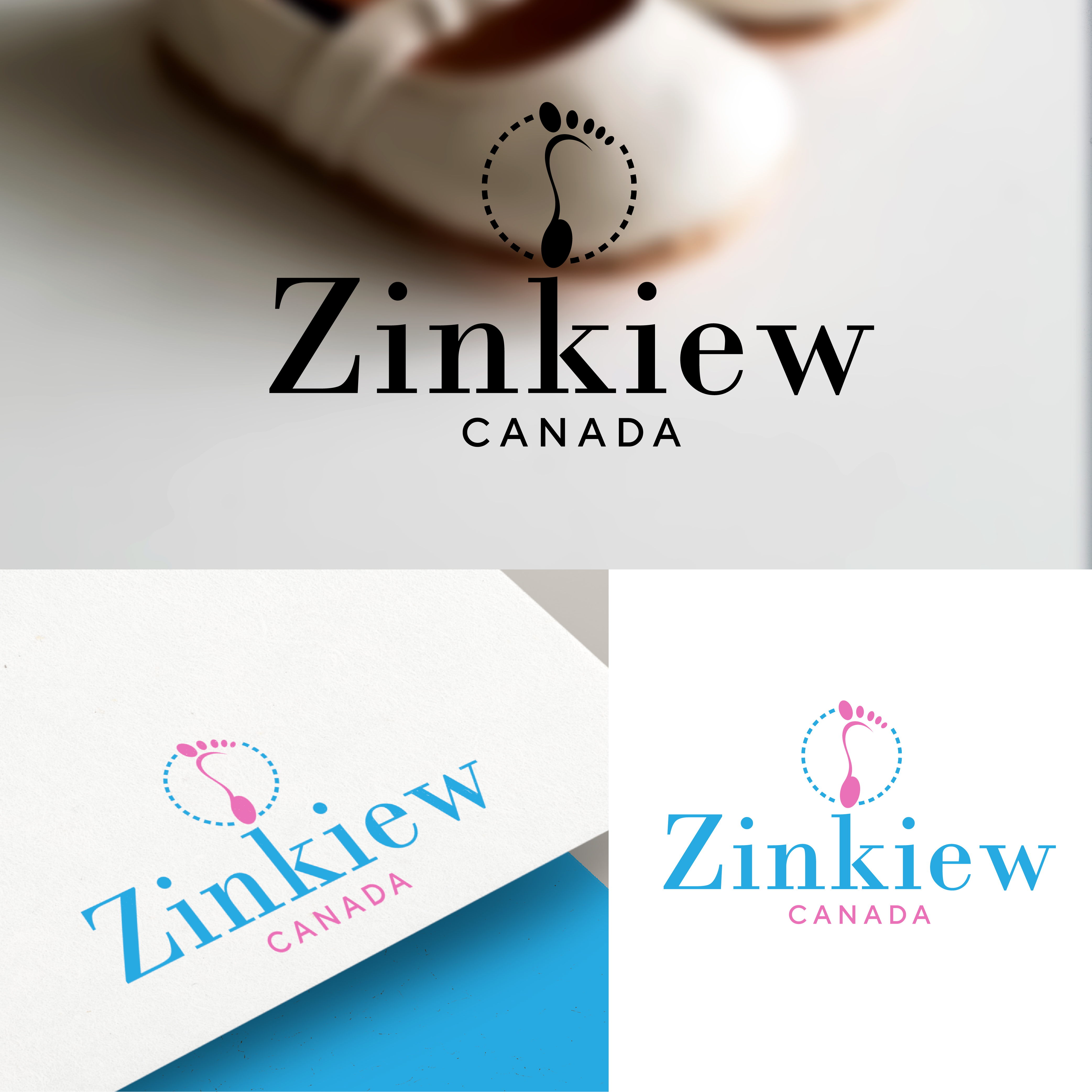 Logo Design by sarrita for this project | Design #28790755