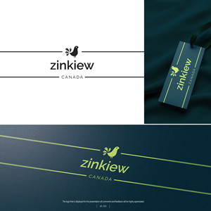 Logo Design by Arjuna Design for this project | Design: #28791832