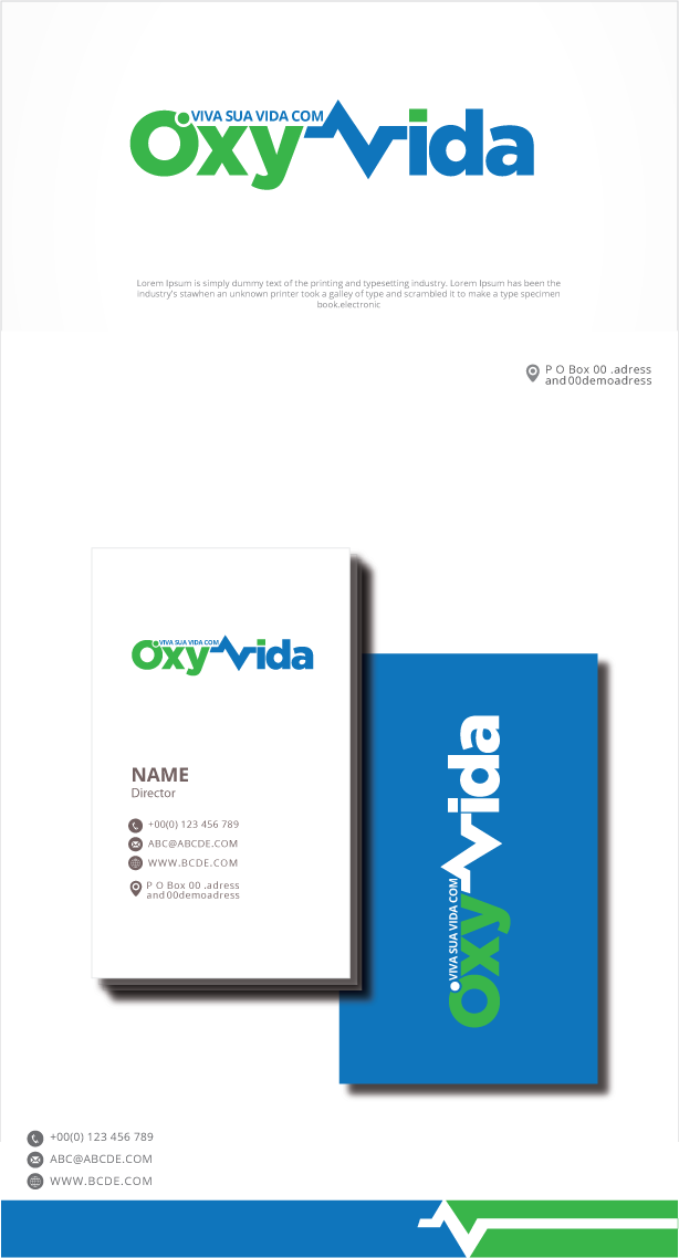 Logo Design by graphicevolution for this project | Design #28796787