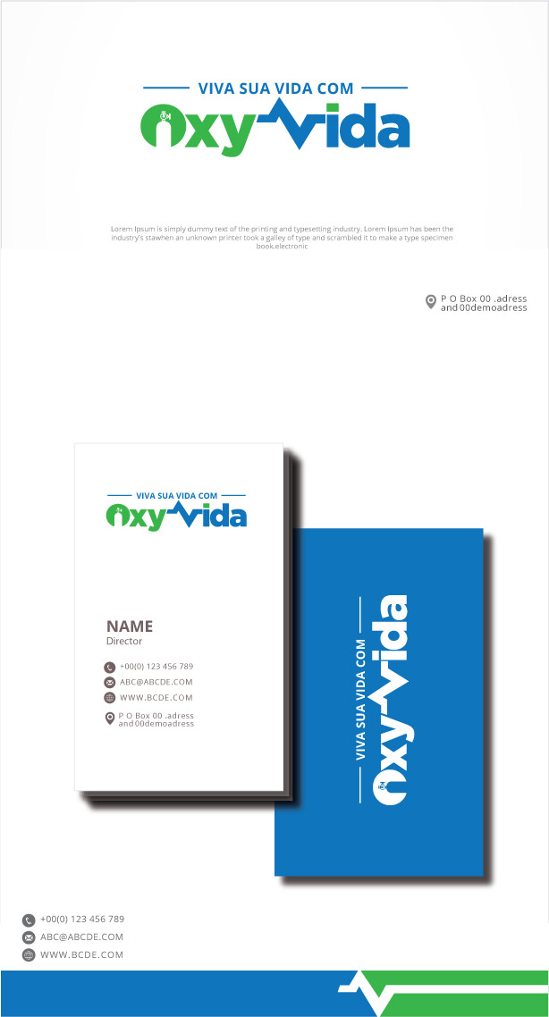 Logo Design by graphicevolution for this project | Design #28800858