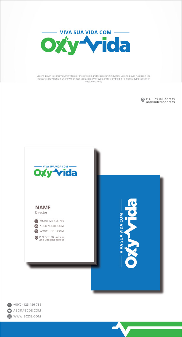 Logo Design by graphicevolution for this project | Design #28800859