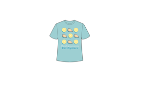 T-shirt Design by TSEdesign