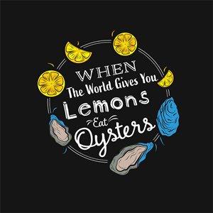 Design de T-shirt par wageeshwari pour Oyster Farm Tours | Design : #28806292
