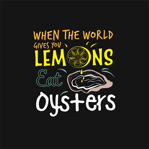 Design de T-shirt par wageeshwari pour Oyster Farm Tours | Design : #28806305