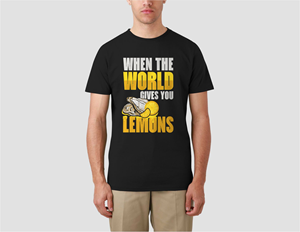 T-shirt Design by CREARTIVE for Oyster Farm Tours | Design: #28790354