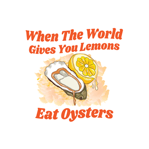 T-shirt Design by dskyvbc for Oyster Farm Tours | Design #28790989