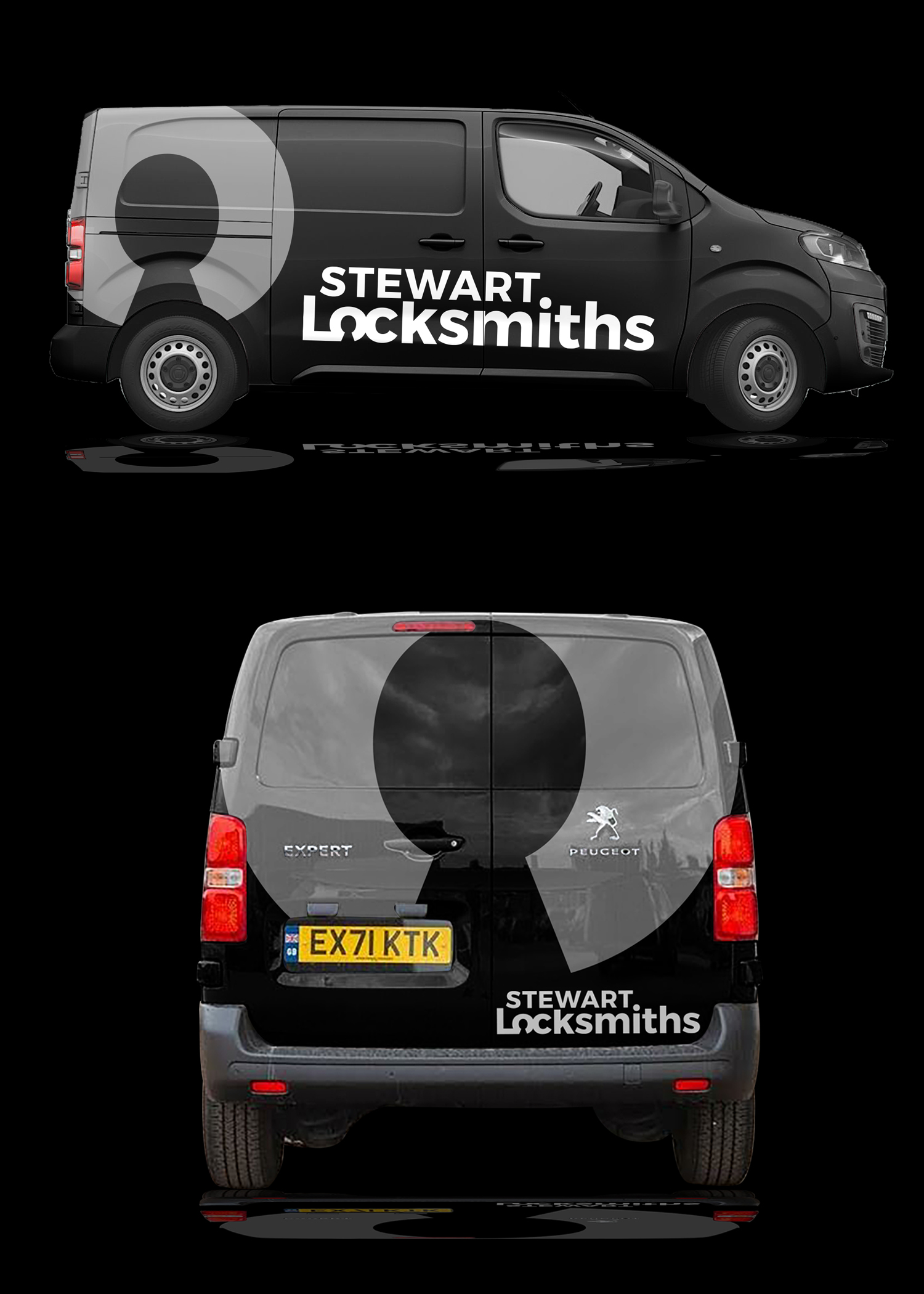 Car Wrap Design by RubelRir for this project | Design #28825868