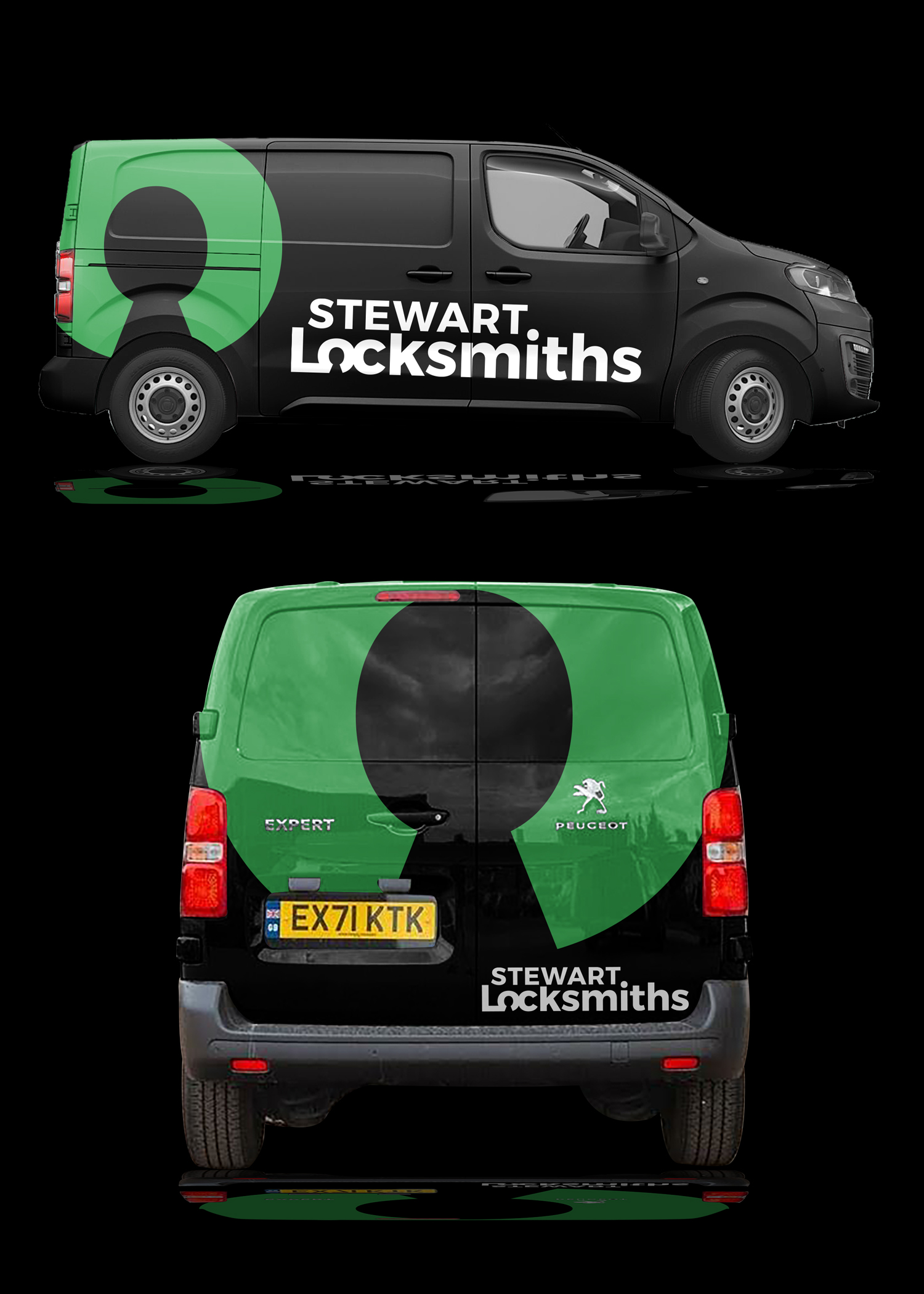 Car Wrap Design by RubelRir for this project | Design #28825869