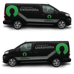 Car Wrap Design by Choky Art for this project | Design: #28817819