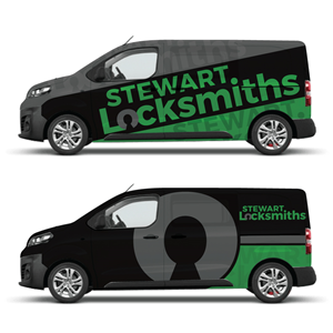 Car Wrap Design by Yoga Tri for this project | Design #28798847