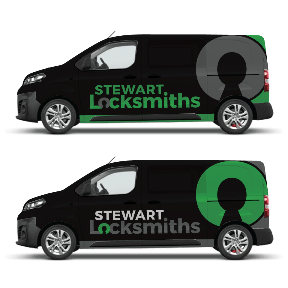 Car Wrap Design by Yoga Tri for this project | Design #28798848
