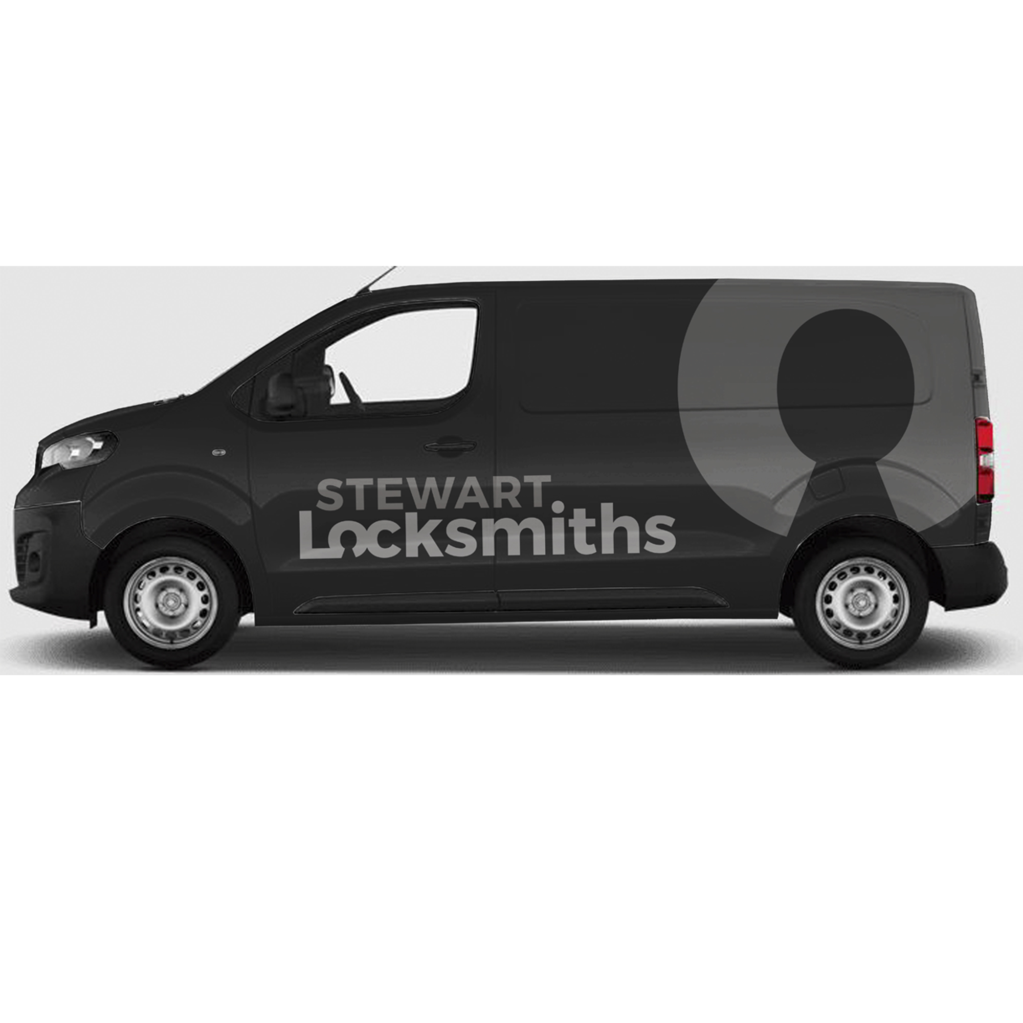 Diseño de Rotulación de Vehículo por MAKE ME THE WINNER para este proyecto | Diseño #28797701