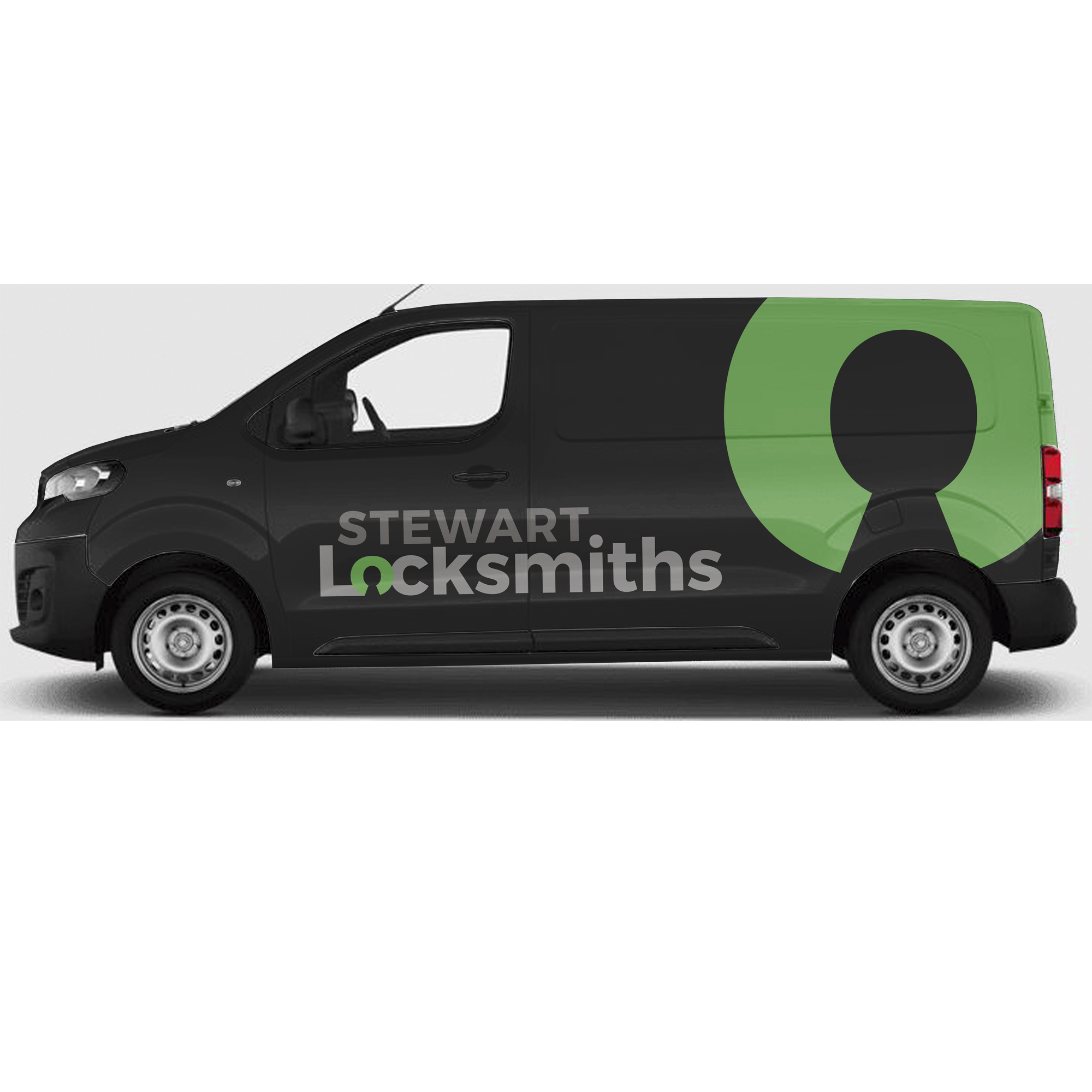 Car Wrap Design by MAKE ME THE WINNER for this project | Design #28797707