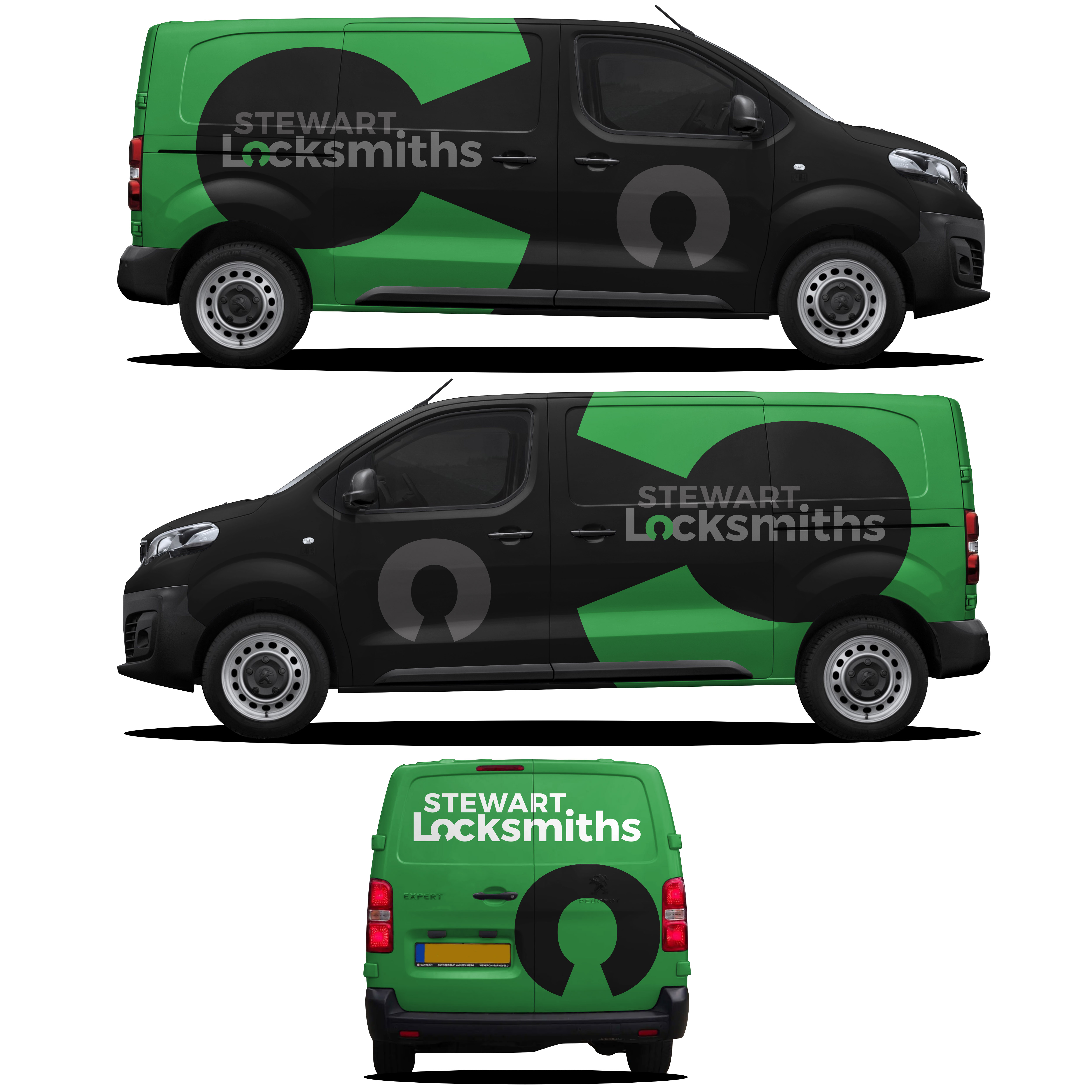 Car Wrap Design by Aricaturrash69 for this project | Design #28824581