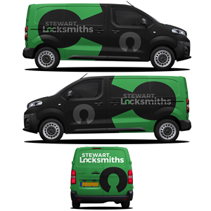 Diseño de Rotulación de Vehículo por Aricaturrash69 para este proyecto | Diseño: #28824581