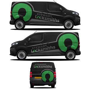 Car Wrap Design by Aricaturrash69 for this project | Design #28824657