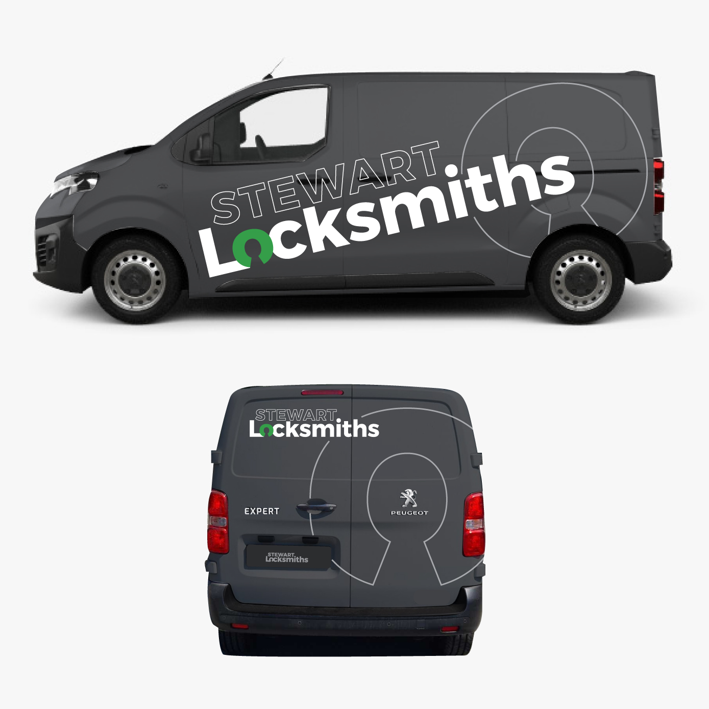 Car Wrap Design by Radsky17 for this project | Design #28826382