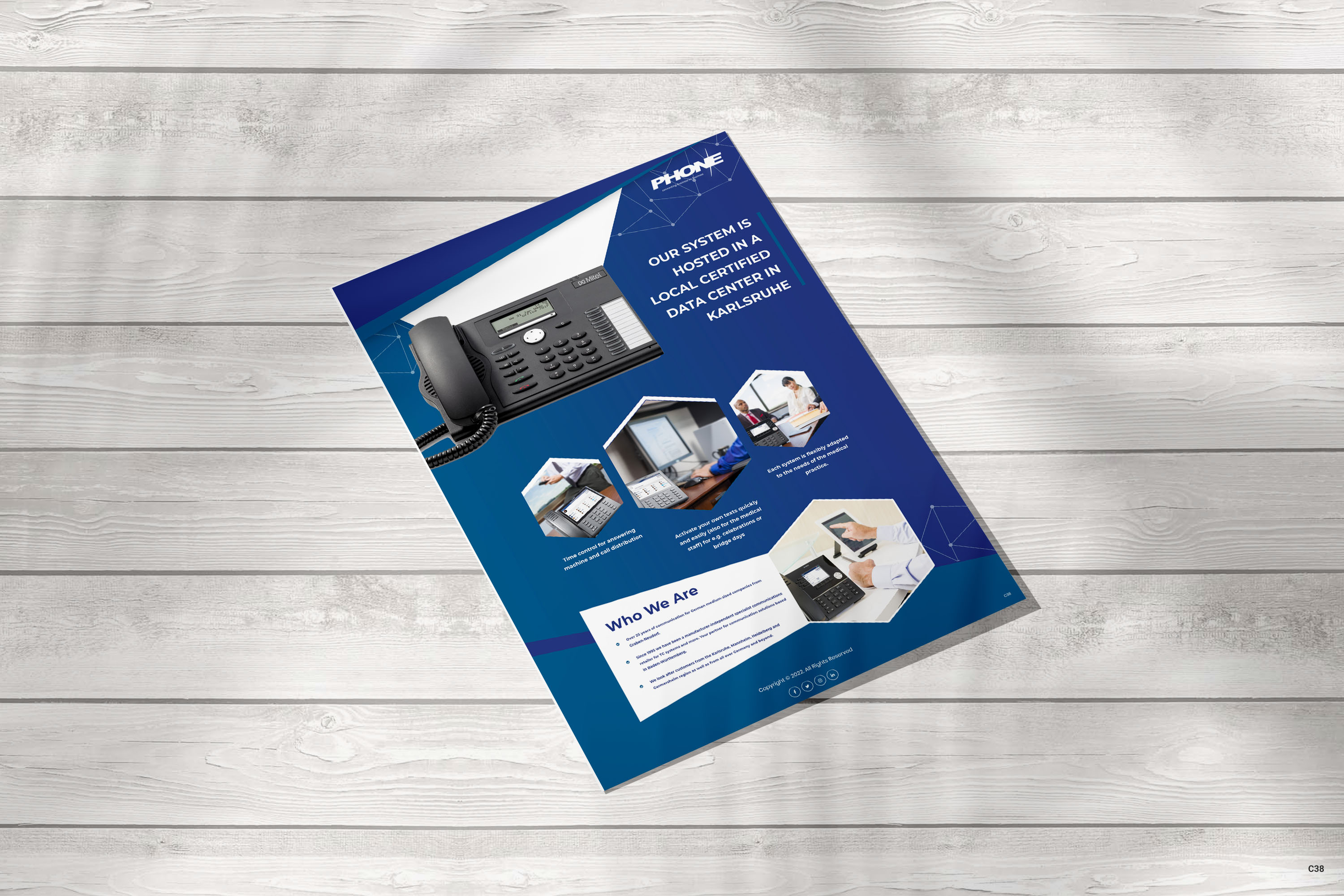 Design de Flyer par pb pour ce projet | Design #28797935