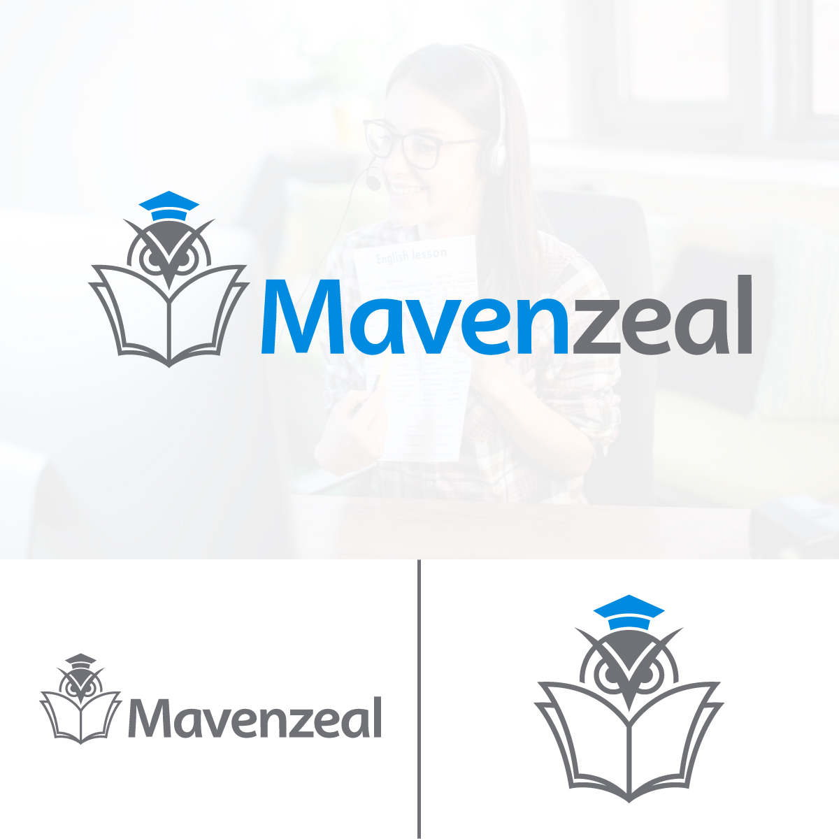 Logo Design by EvoGo Designers for Superb Learning | Design #28825752