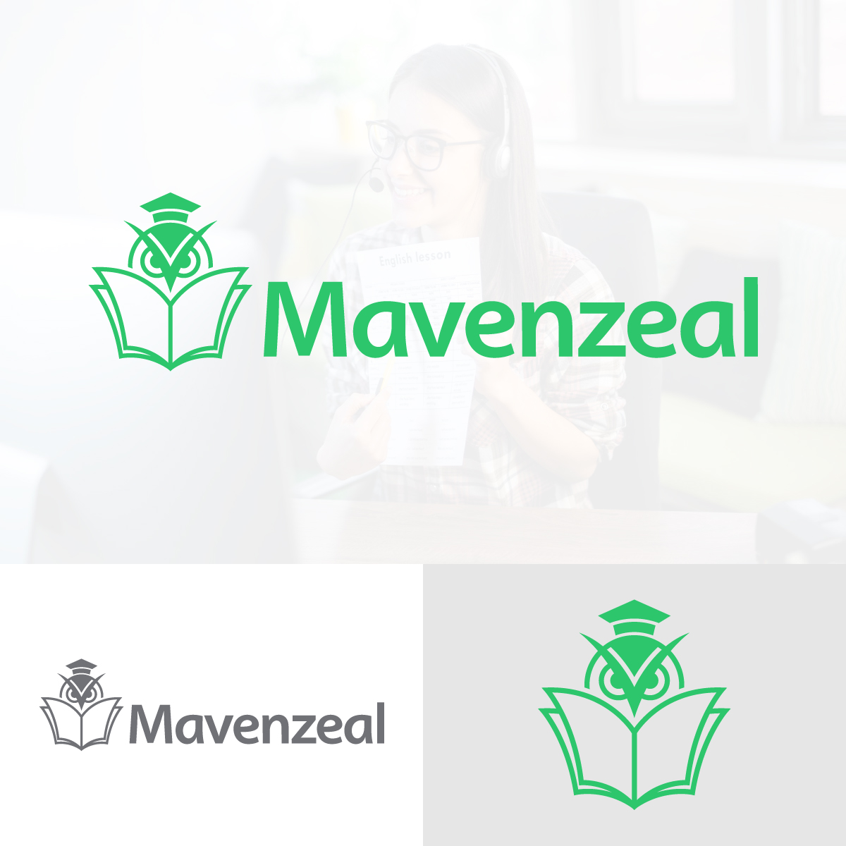 Logo Design by EvoGo Designers for Superb Learning | Design #28825809