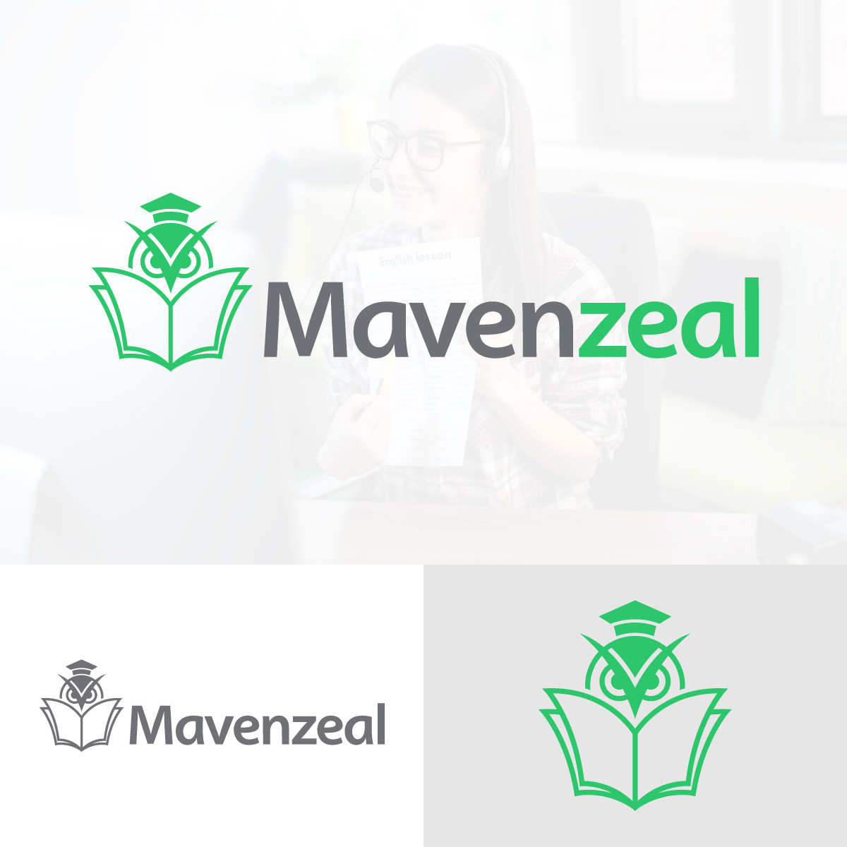 Logo Design by EvoGo Designers for Superb Learning | Design #28825829