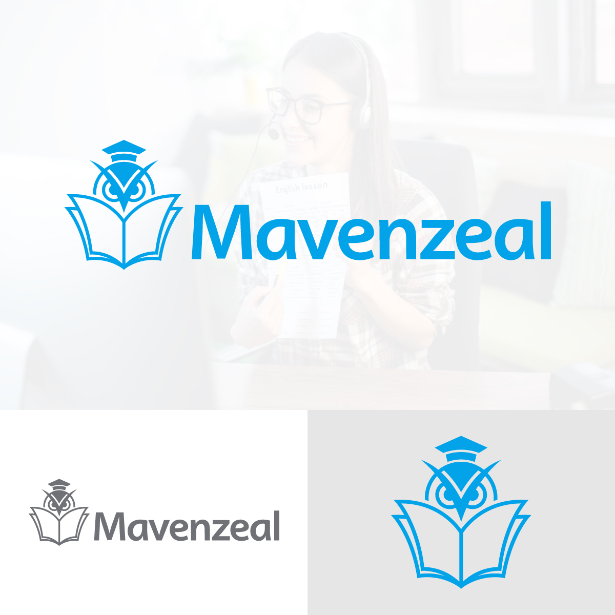 Logo Design by EvoGo Designers for Superb Learning | Design #28825835