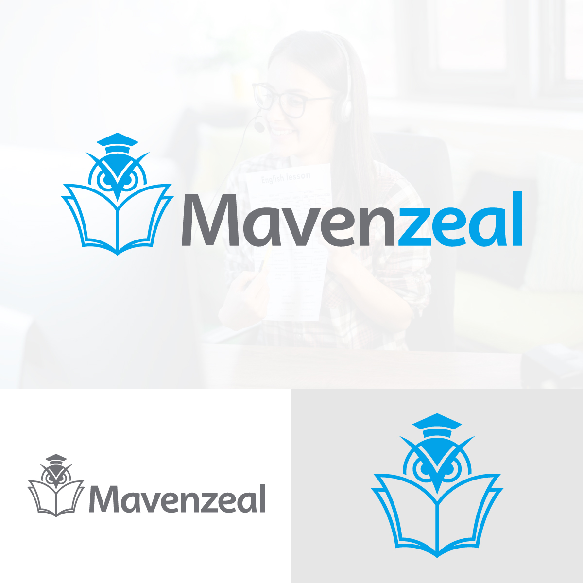 Logo Design by EvoGo Designers for Superb Learning | Design #28825843