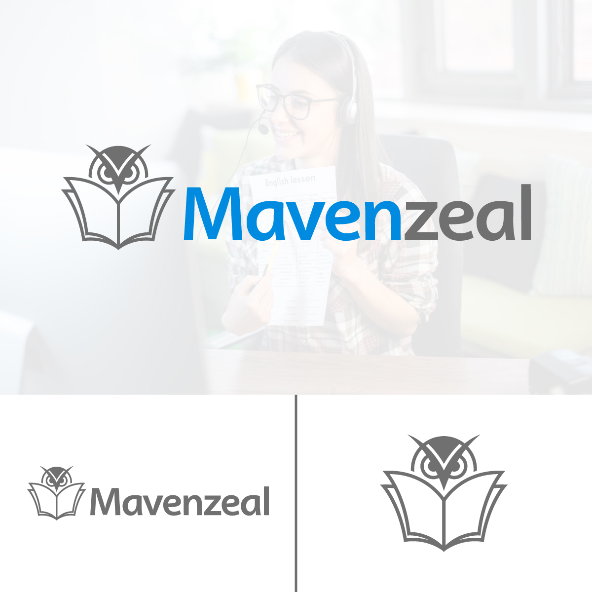 Logo Design by EvoGo Designers for Superb Learning | Design #28826834