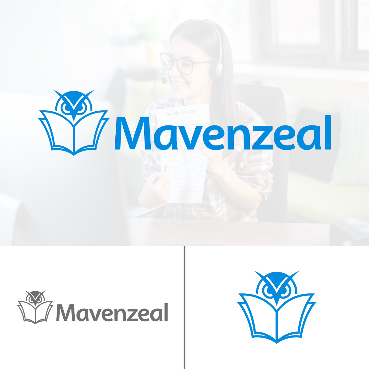 Logo Design by EvoGo Designers for Superb Learning | Design #28826858