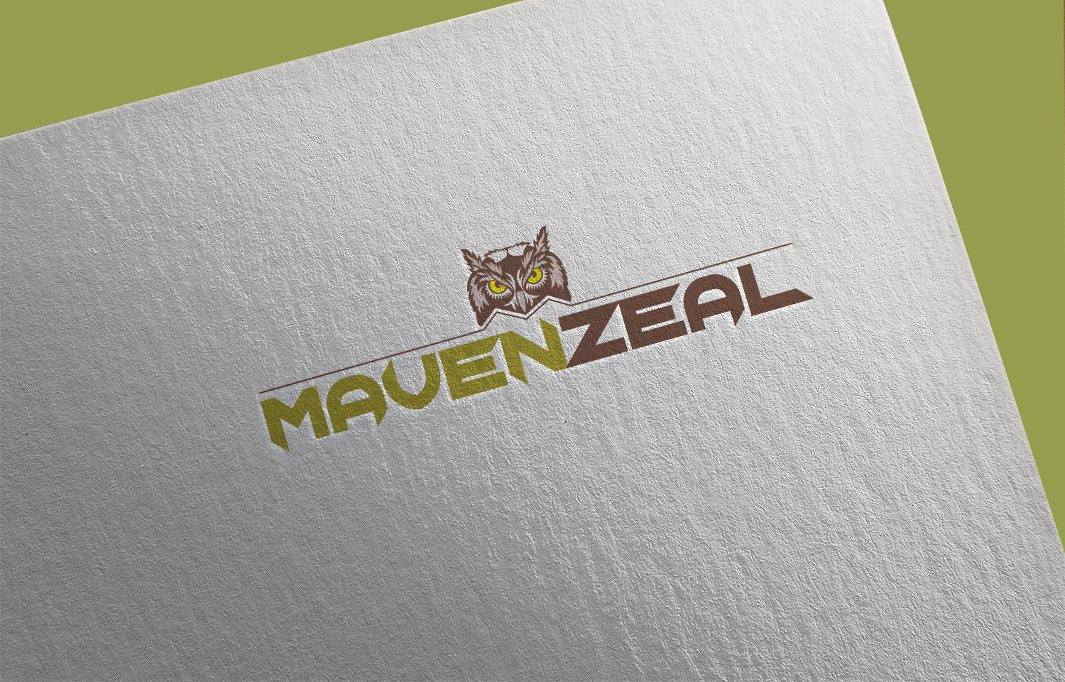 Logo Design by Think1st for Superb Learning | Design #28790201