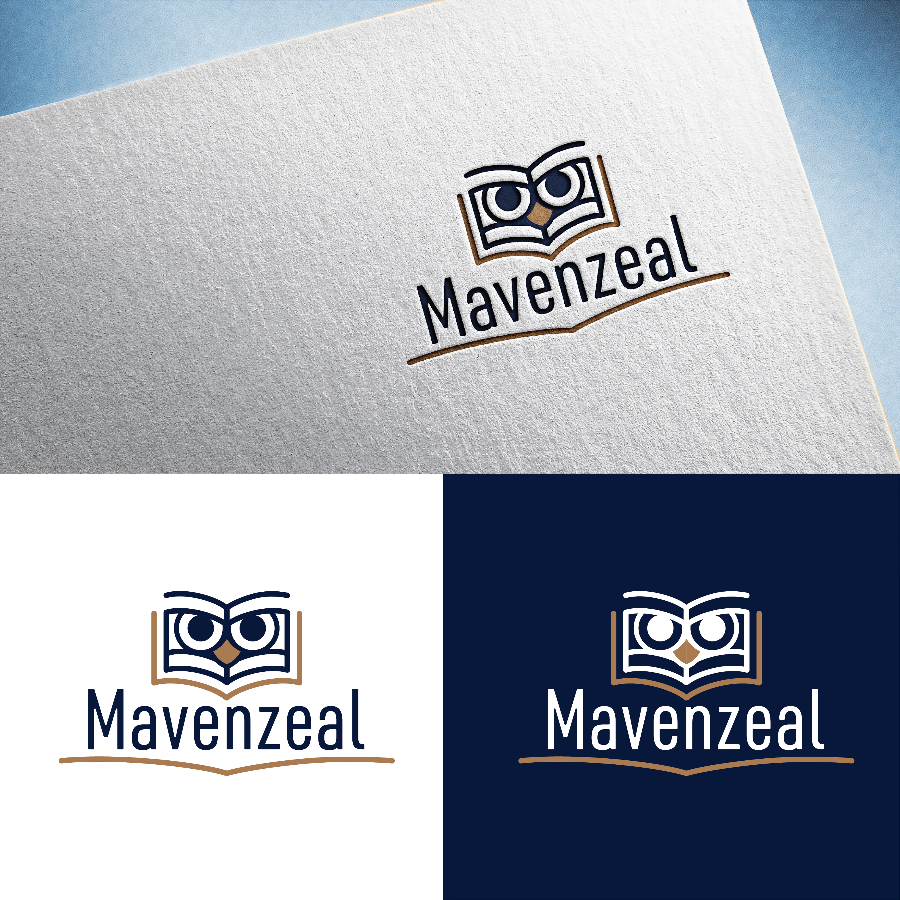Logo Design by wageeshwari for Superb Learning | Design #28815230