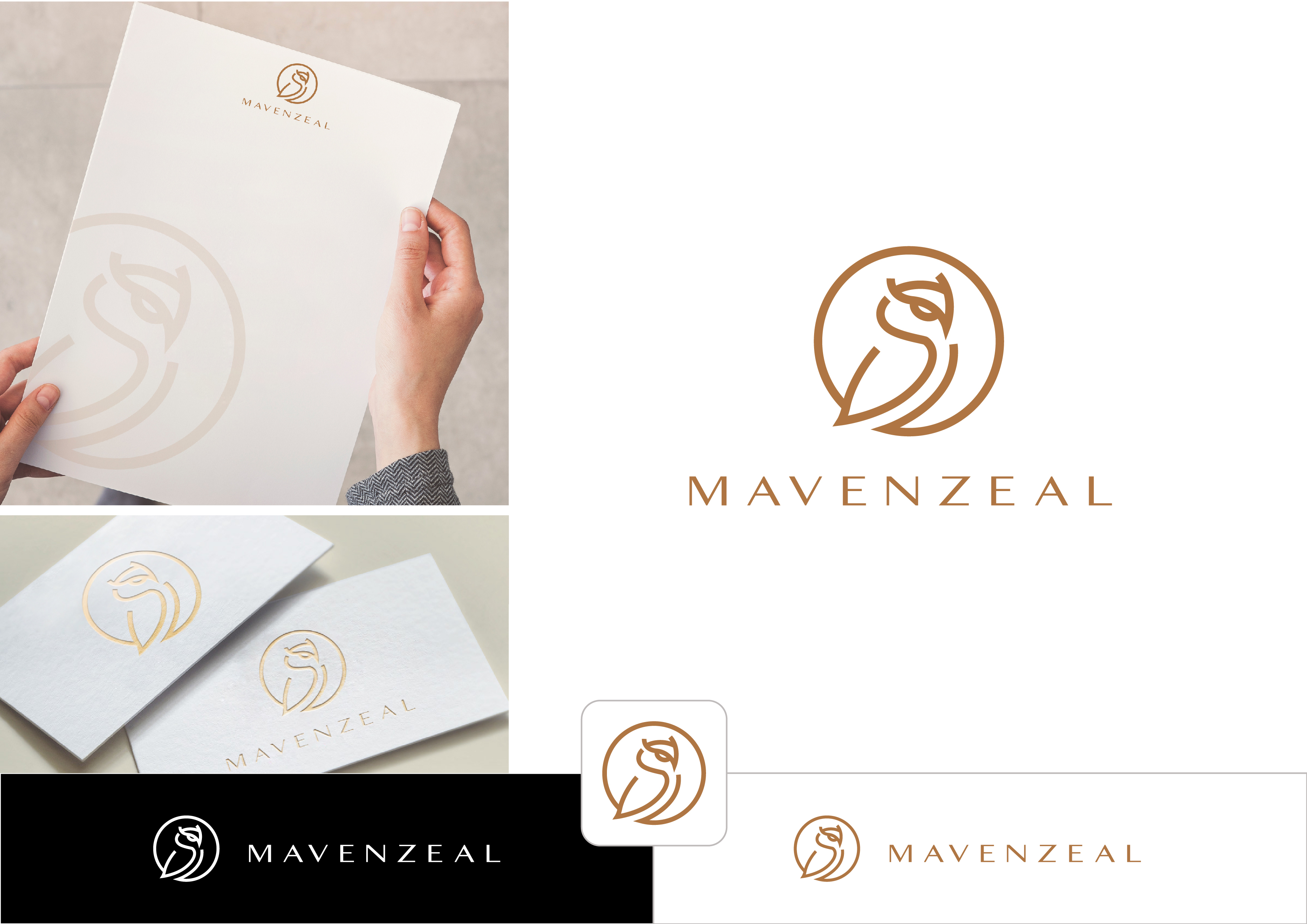 Logo Design by ~idiaz~ for Superb Learning | Design #28798094