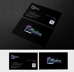 Design de Carte de Visite par acgrapix pour ce projet | Design : #28798929