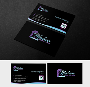 Design de Carte de Visite par acgrapix pour ce projet | Design : #28798940