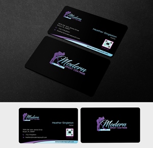 Design de Carte de Visite par acgrapix pour ce projet | Design : #28798956