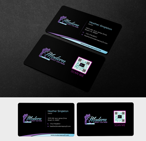 Design de Carte de Visite par acgrapix pour ce projet | Design : #28798969